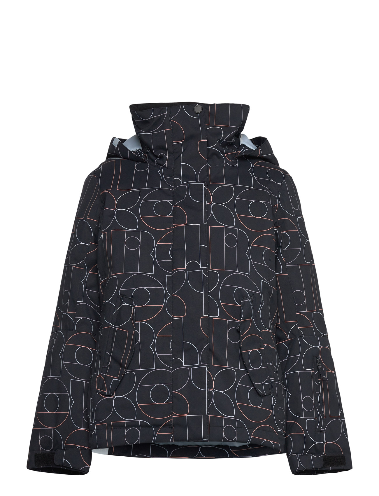 ROXY Roxy Jetty Mädchen Jk Schwarz - 140 - Kinder