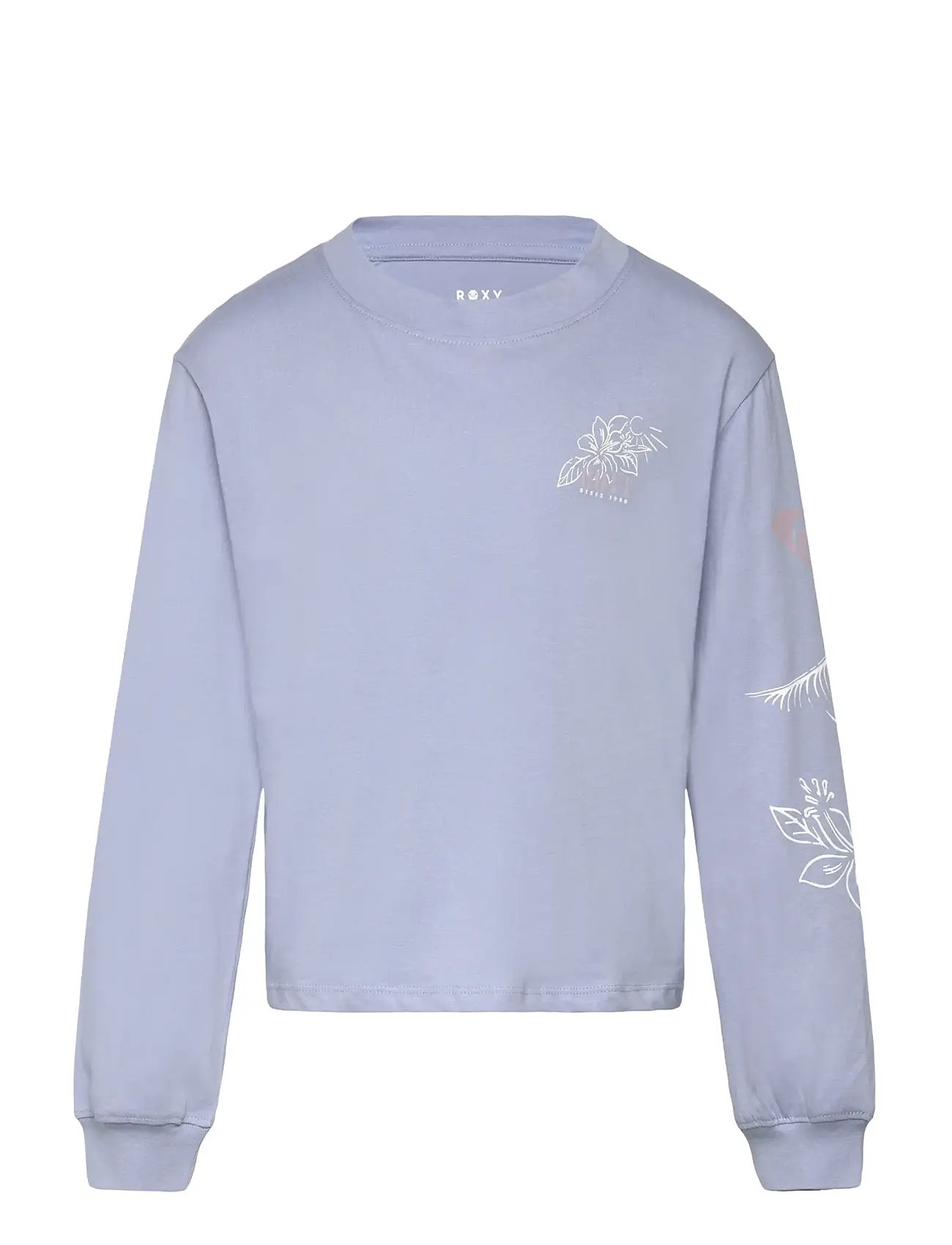 ROXY Orchidregular Go Ls Blau - 116 - Kinder