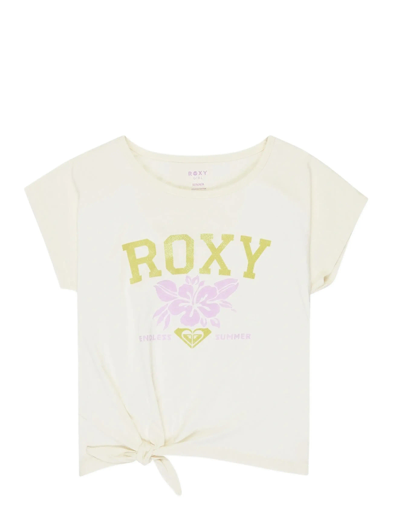 ROXY Pura Playa Cream - 132 - Kinder