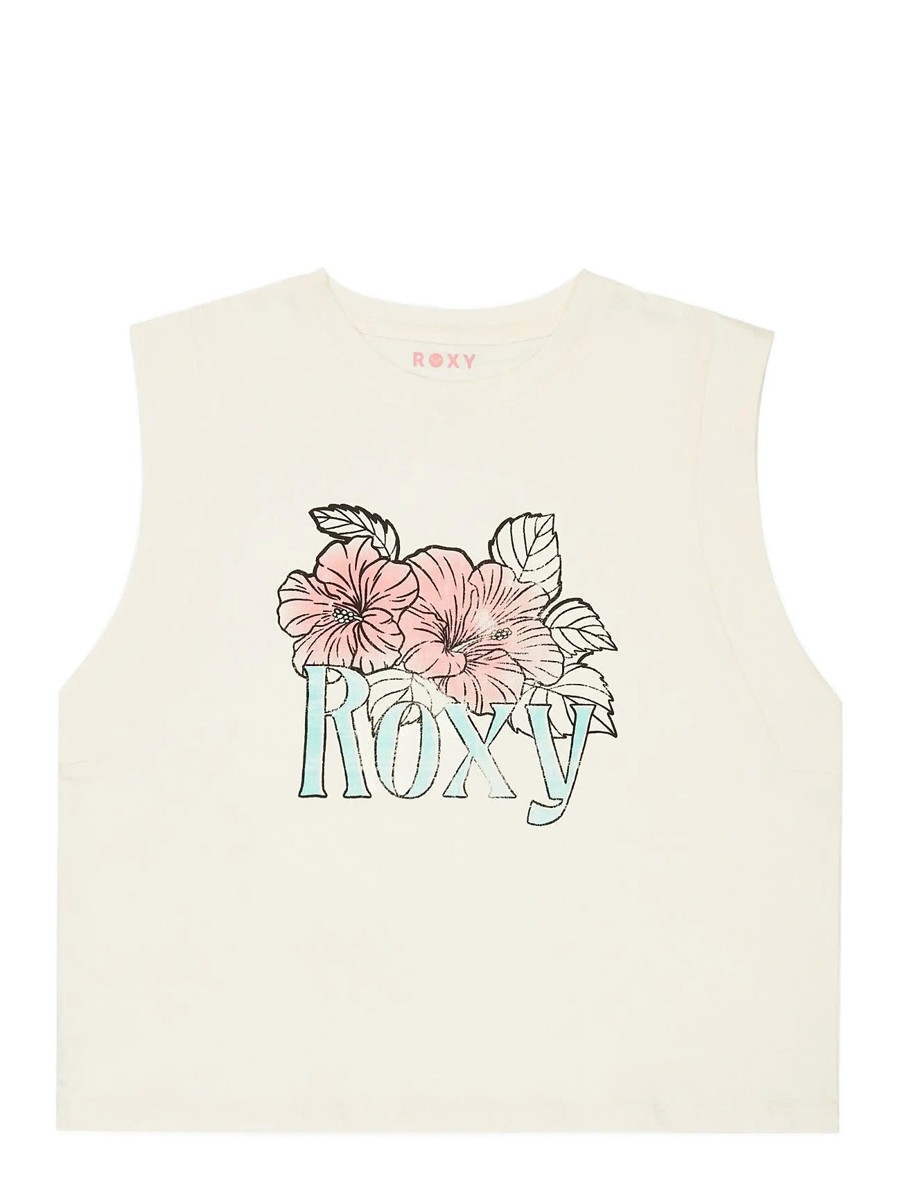 ROXY Peace Harbor Cream - 132 - Kinder