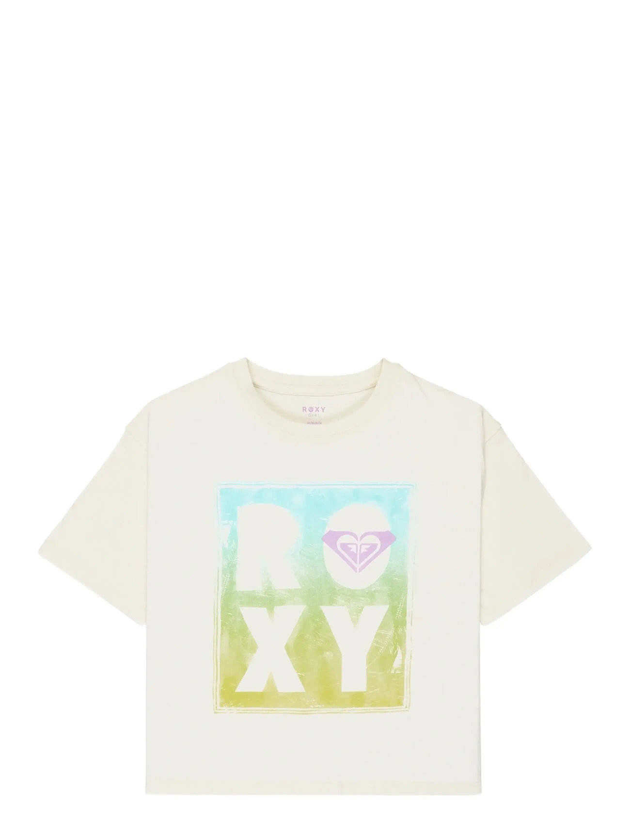 ROXY Daisyloose Beach Cream - 104 - Kinder