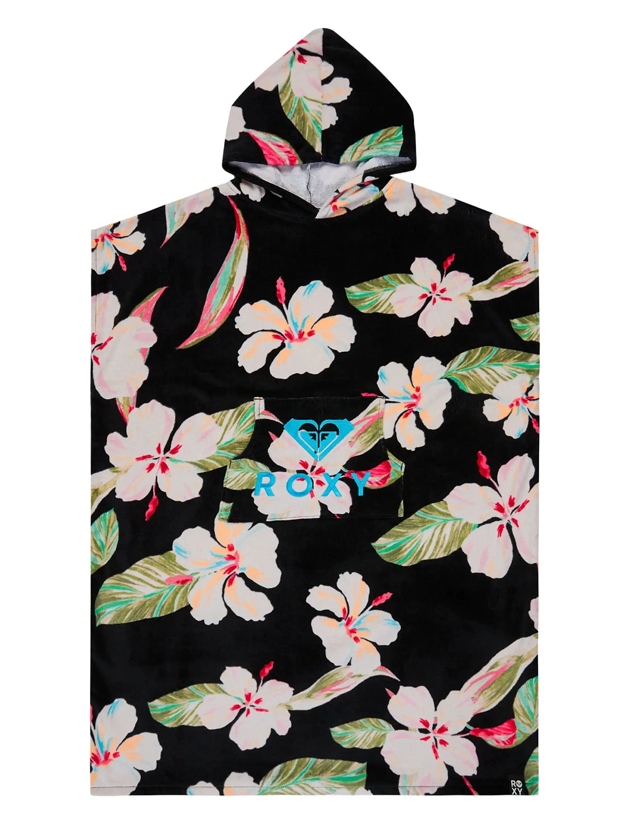 ROXY Stay Magical Printed Schwarz - One Size - Damen