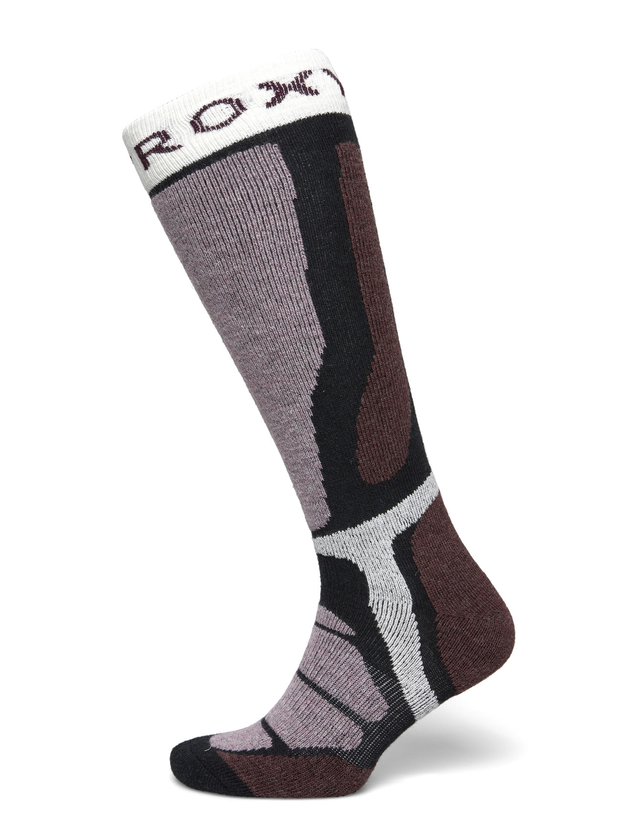 ROXY Roxy High Peak Socken Braun - M/L - Damen