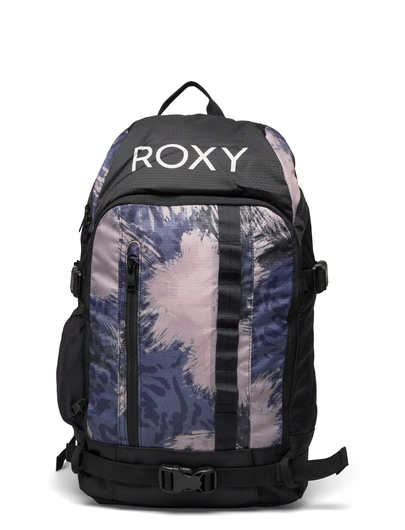 Tribute Backpack Black Roxy