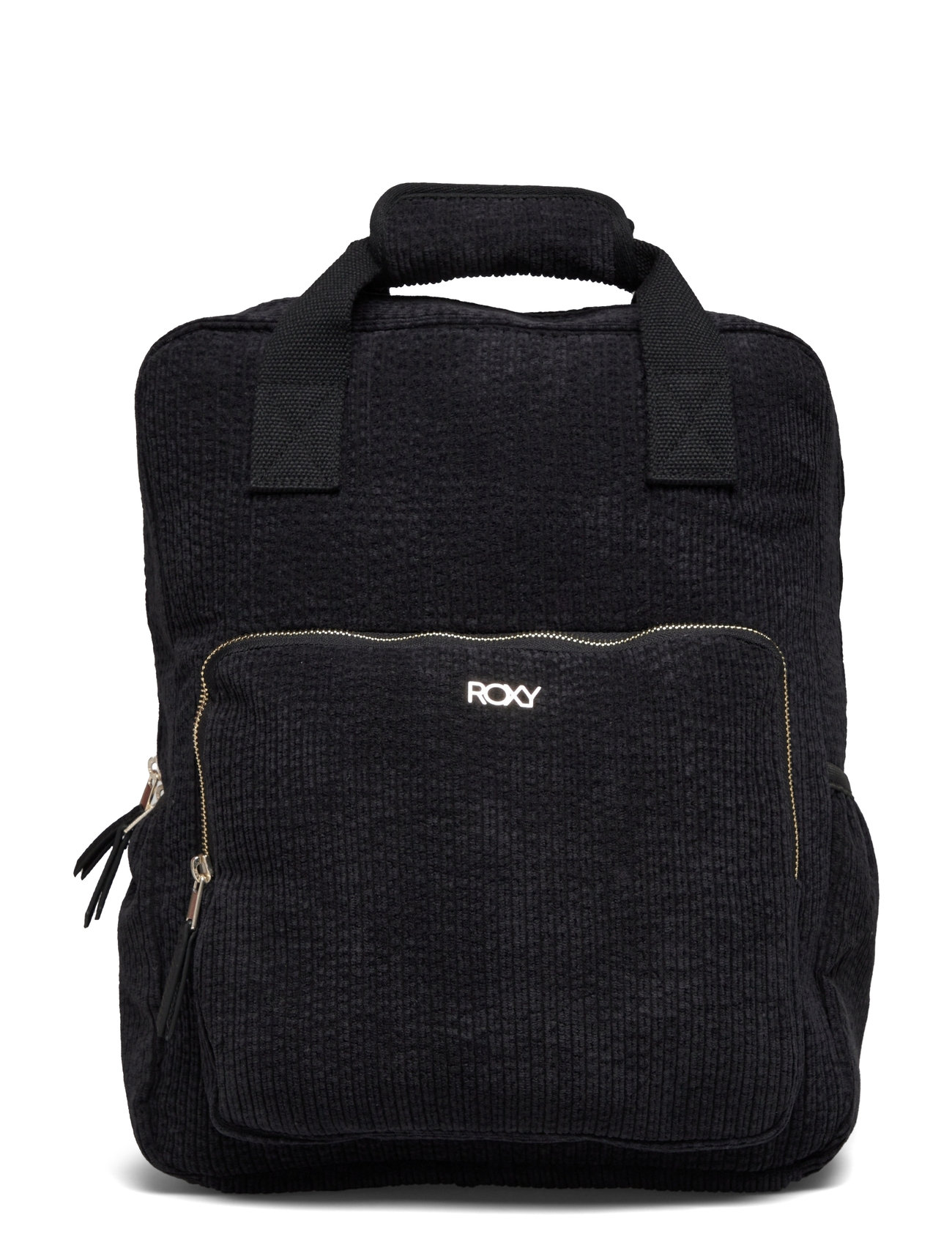 Feeling Good Handle Backpack Black Roxy