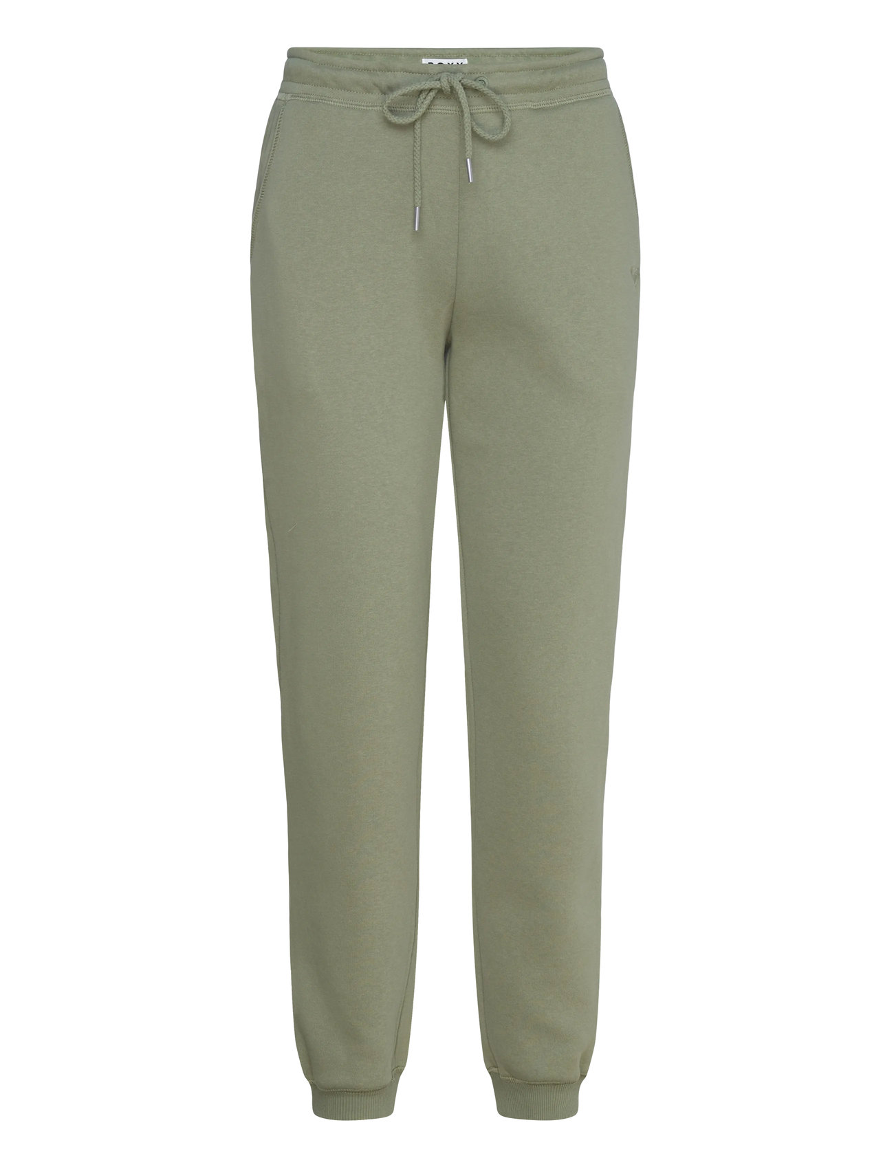 ROXY Surf Stoked Hose Brushed Grün - XL - Damen