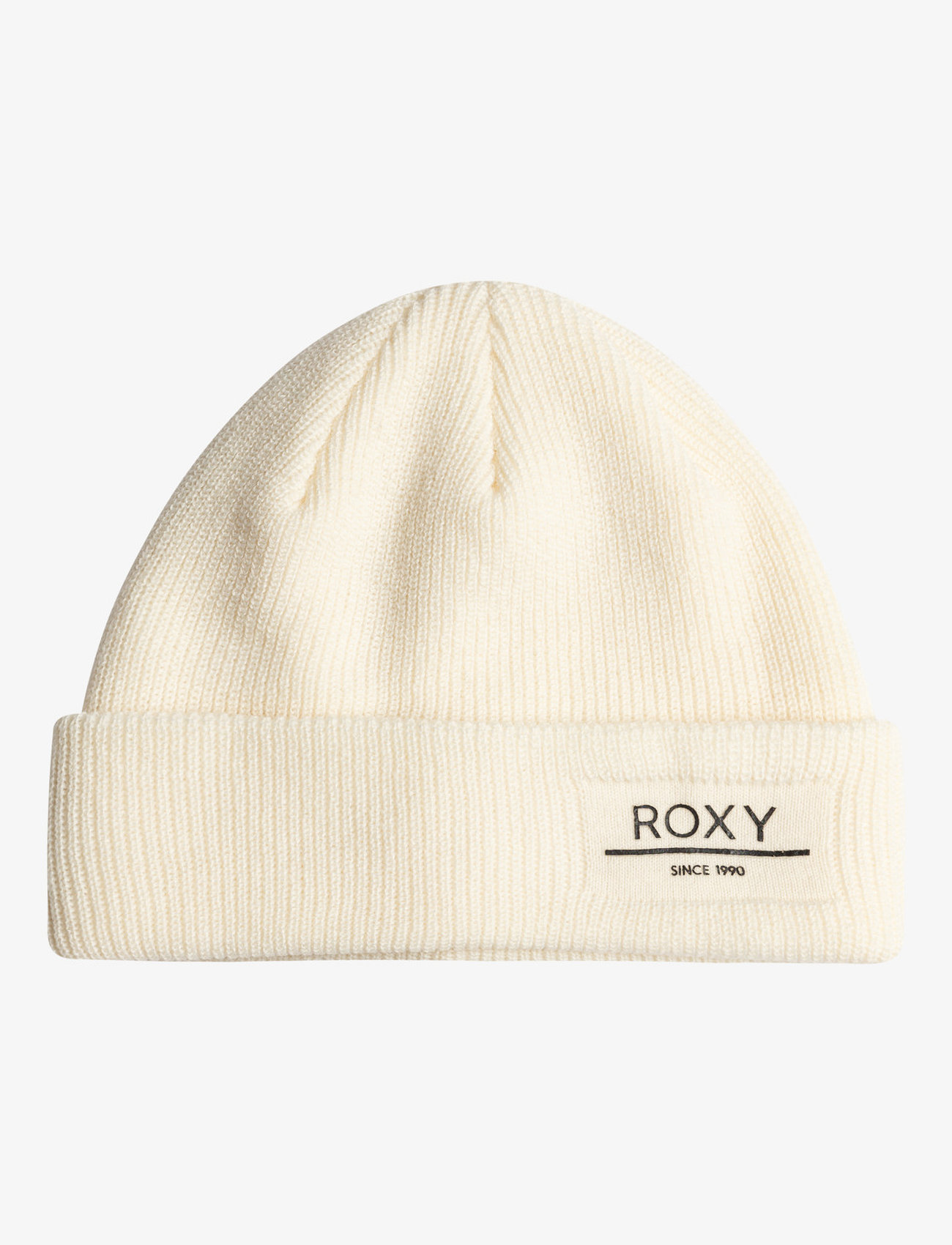 Folker Beanie Beige Roxy