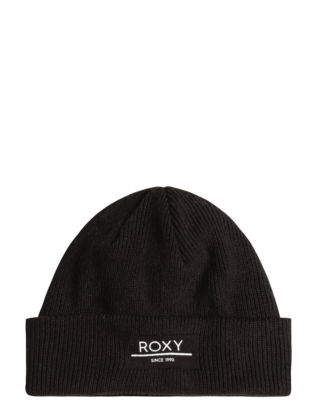 Folker Beanie Black Roxy