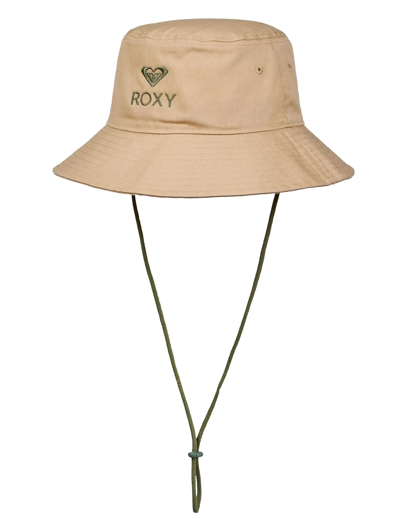 ROXY Come To Brazil Hat Beige - S/M - Damen