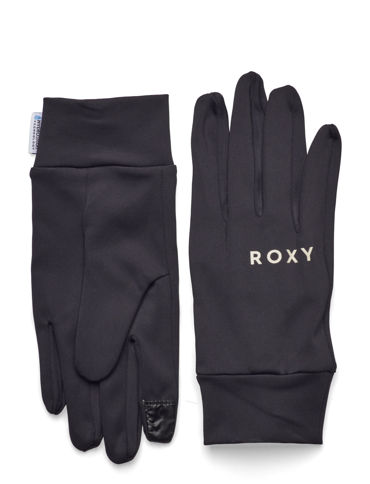 Hydrosmart Liner Gloves Black Roxy