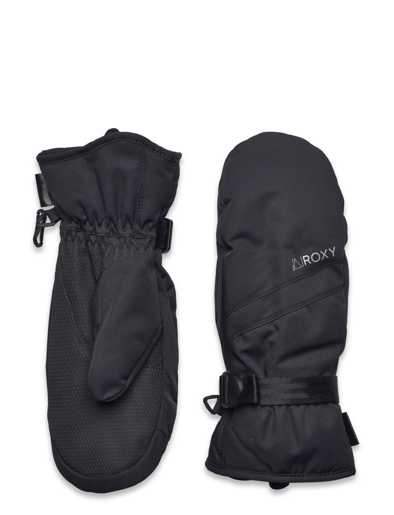 Gore Tex Fizz Mitt Black Roxy