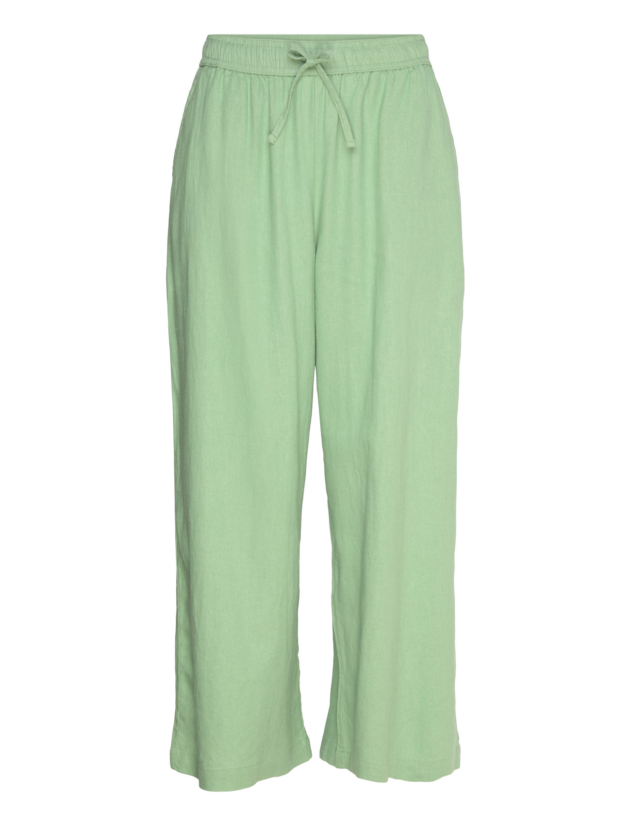 ROXY Lekeitio Break Mid Hose Grün - S - Damen