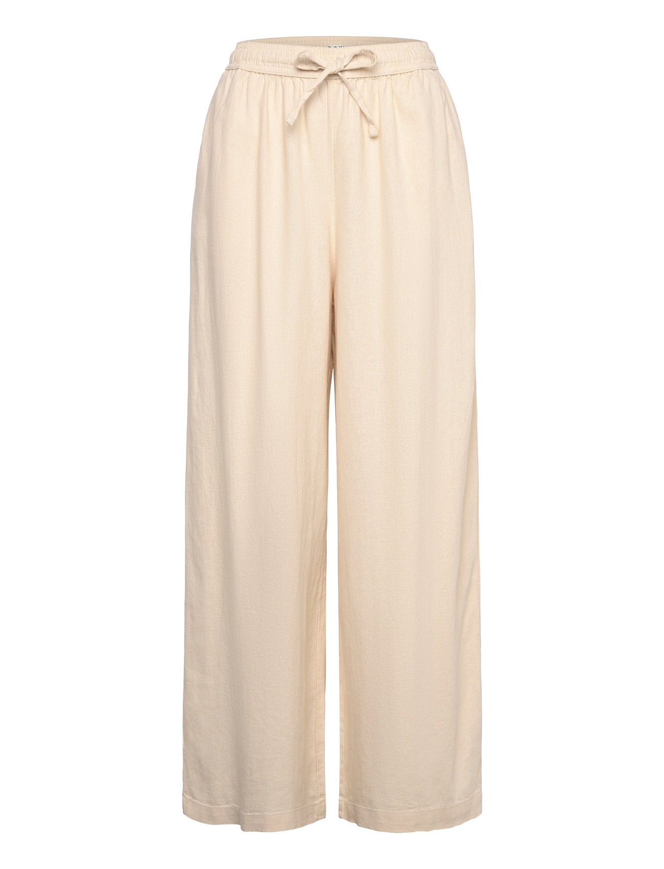 ROXY Lekeitio Break Mid Hose Beige - M - Damen