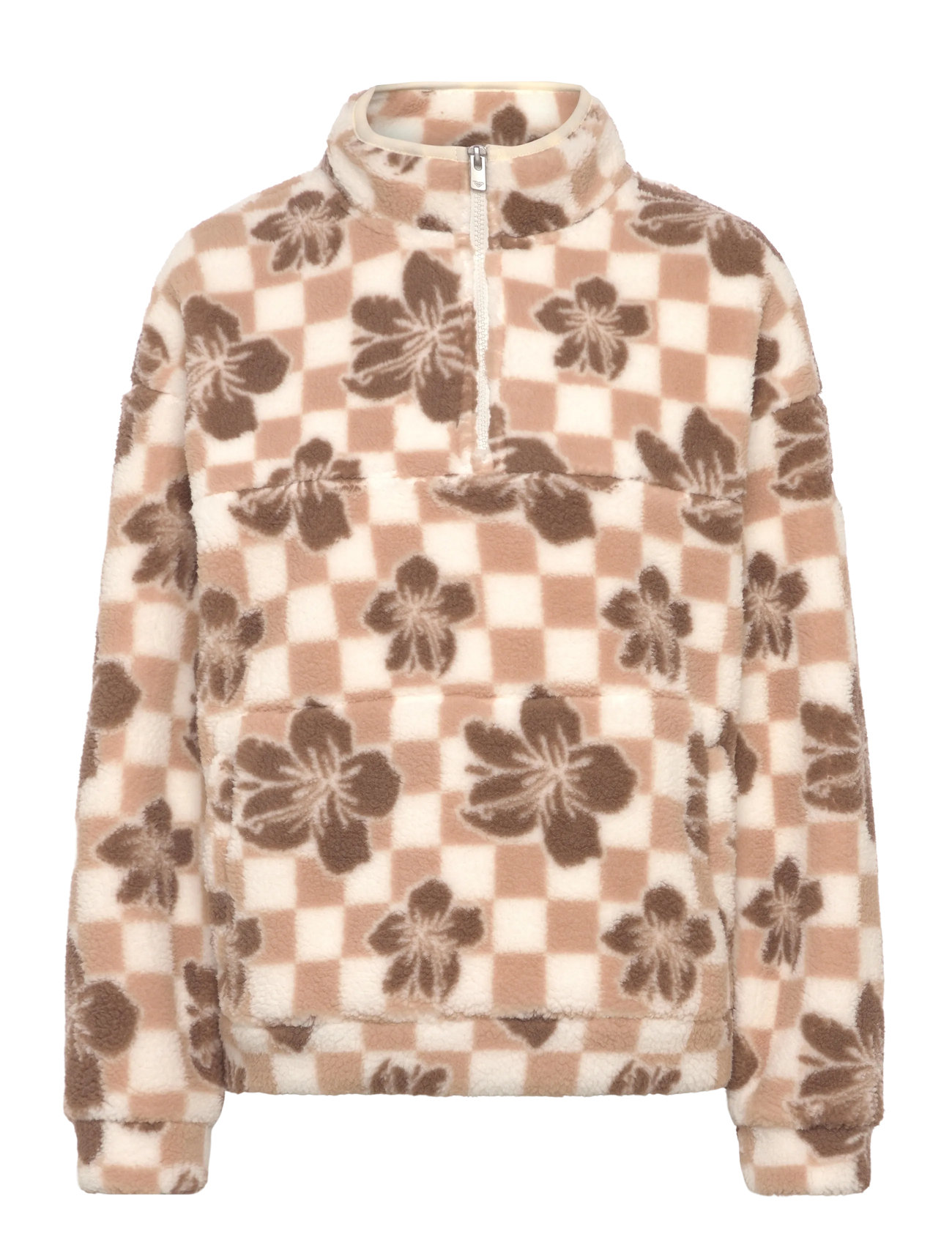 ROXY Jive Talking Bonded Beige - S - Damen
