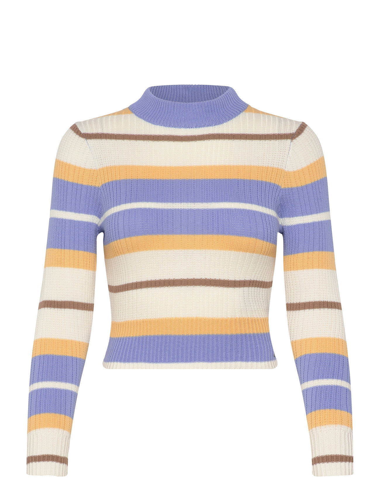 ROXY Playa Morning Pullover Blau - XL - Damen
