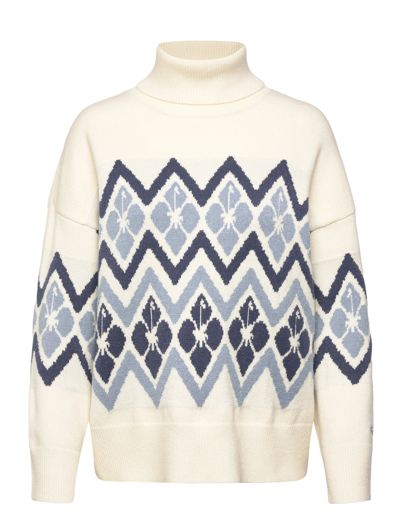 ROXY Saltwater Lover Cream - L - Damen