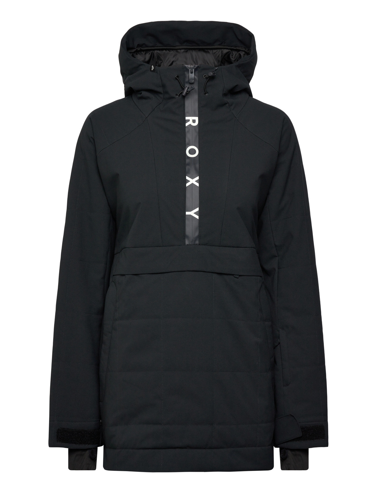 ROXY Radiant Lines Overhead Jk Schwarz - XS - Damen