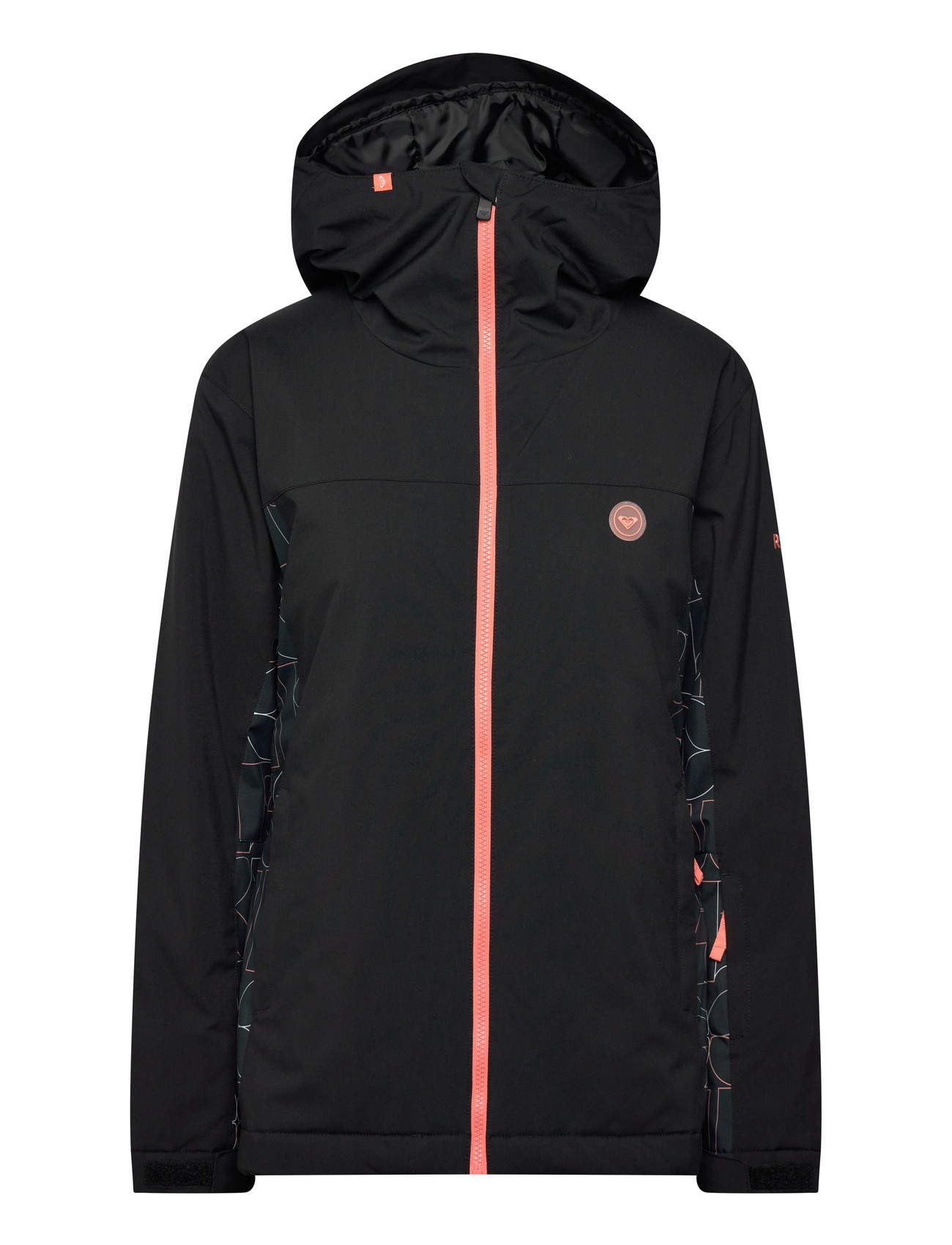 ROXY Galaxy Jk Schwarz - S - Damen
