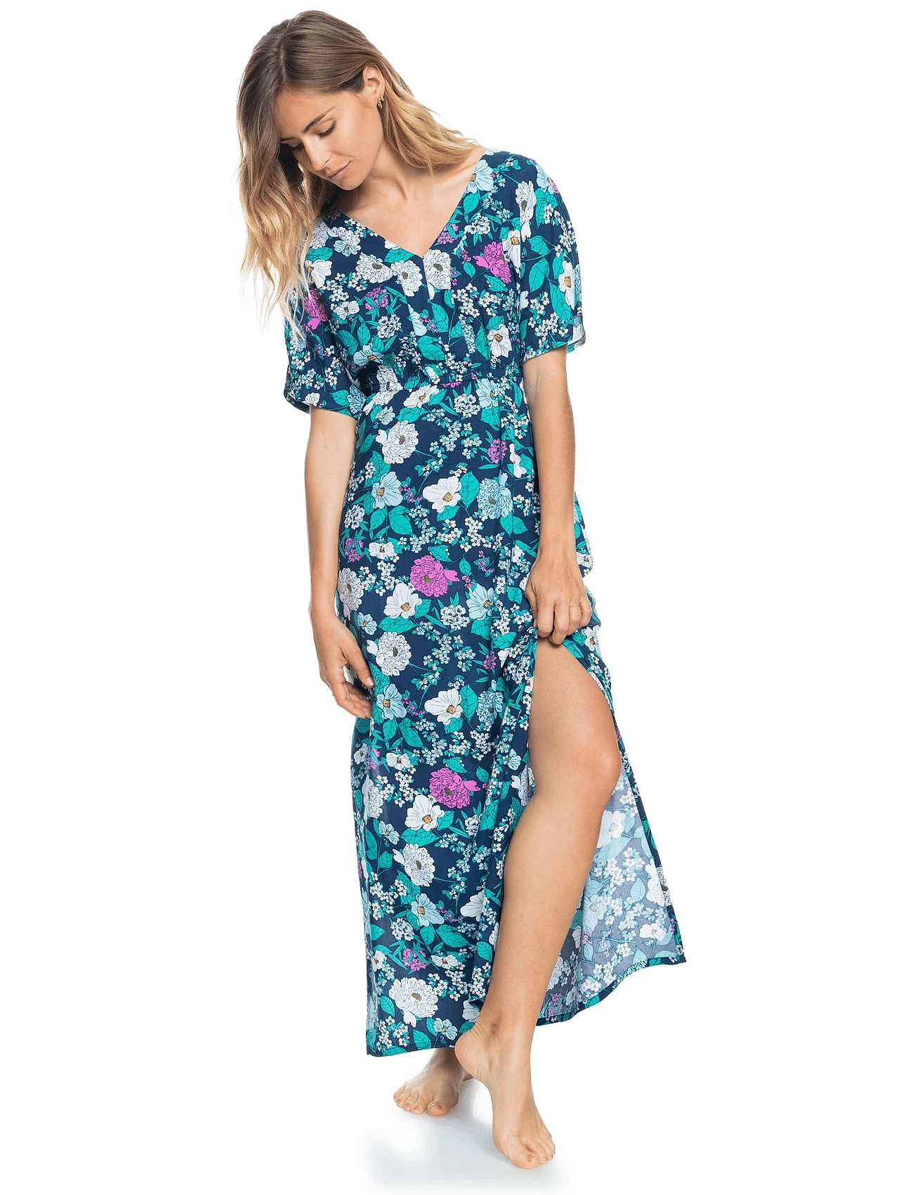 Roxy Dynamite Girl - Maxi dresses 