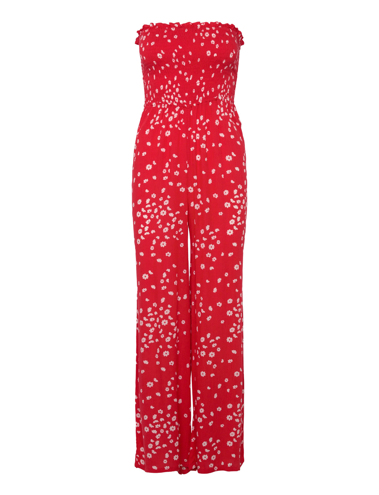 ROXY Palm Groves Jumper Rot - S - Damen