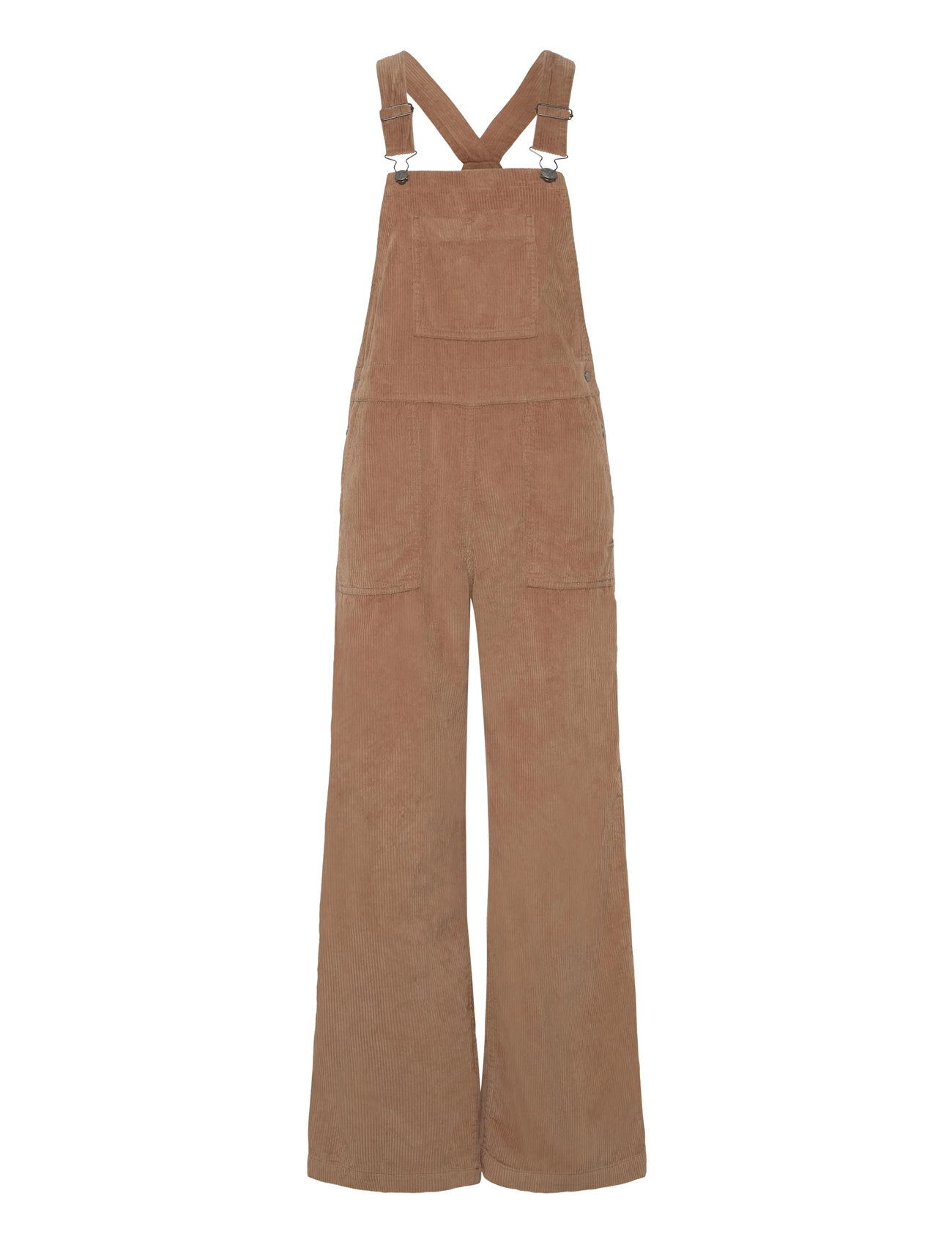 ROXY Trailblazer Overall Braun - XL - Damen