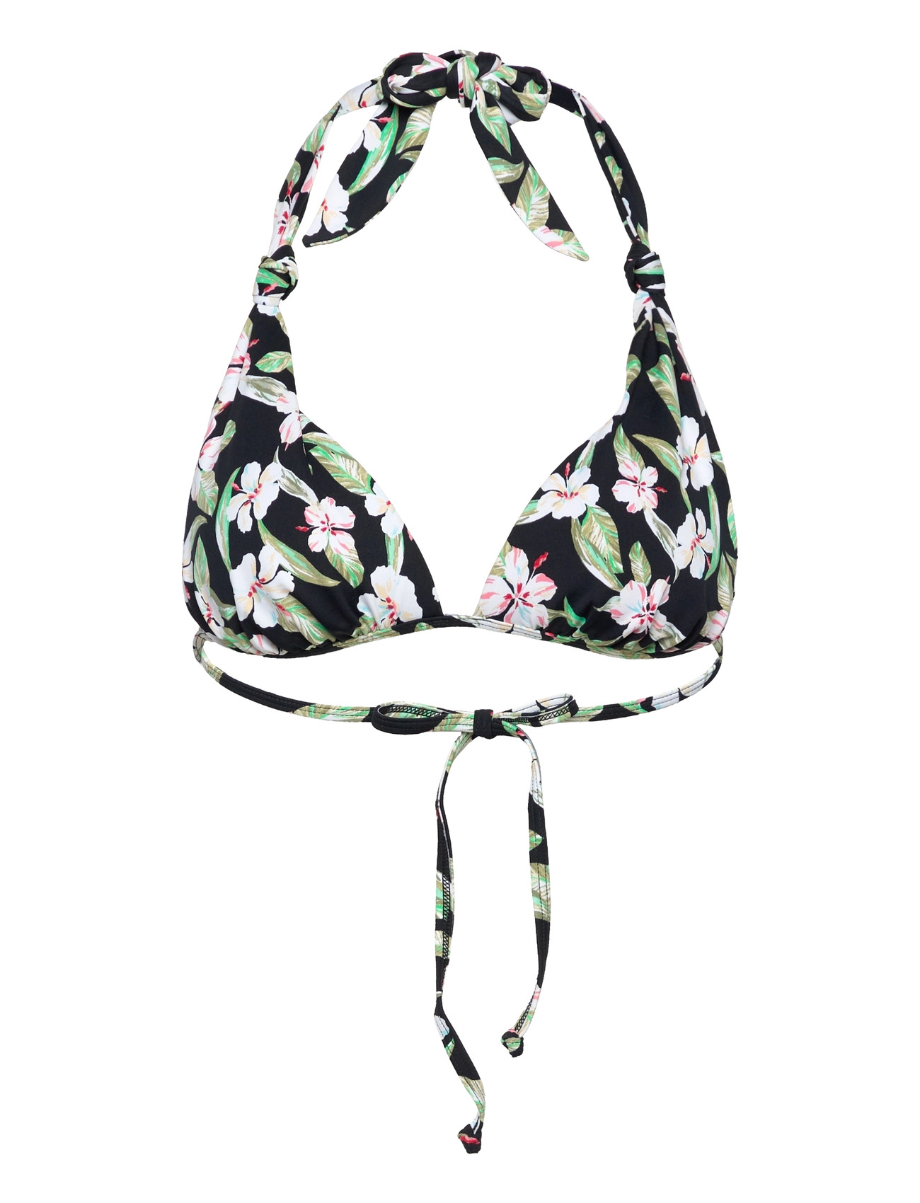 ROXY Pt Essentials Molded Fixed Tri Patterned - XL - Damen