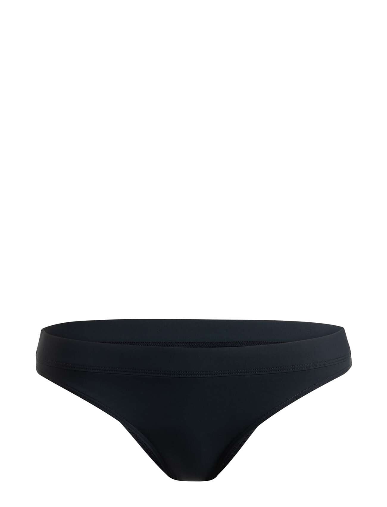 Roxy Active Bikini Sd Swimwear Bikinis Bikini Bottoms Bikini Briefs Black Roxy