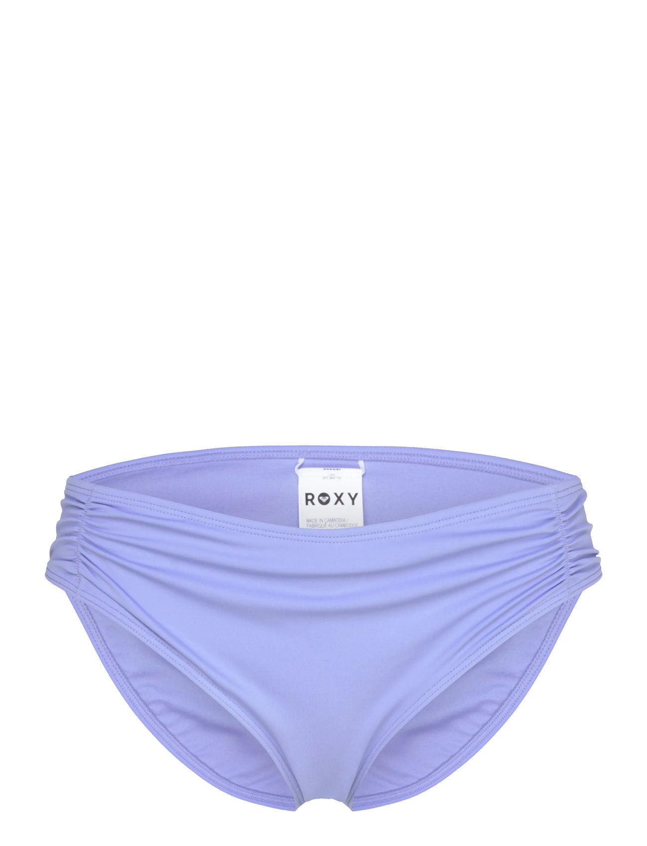 Beach Classics Hipster Swimwear Bikinis Bikini Bottoms Bikini Briefs Blue Roxy