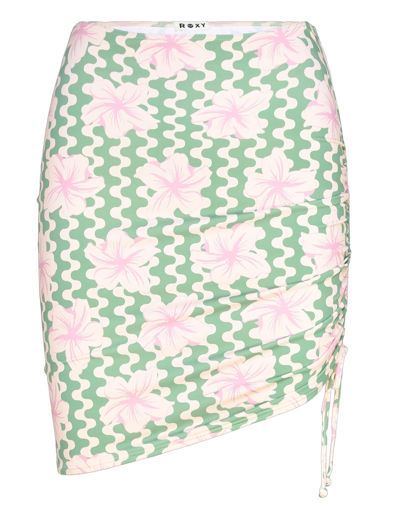 ROXY Coconut Sunset Patterned - XL/XXL - Damen