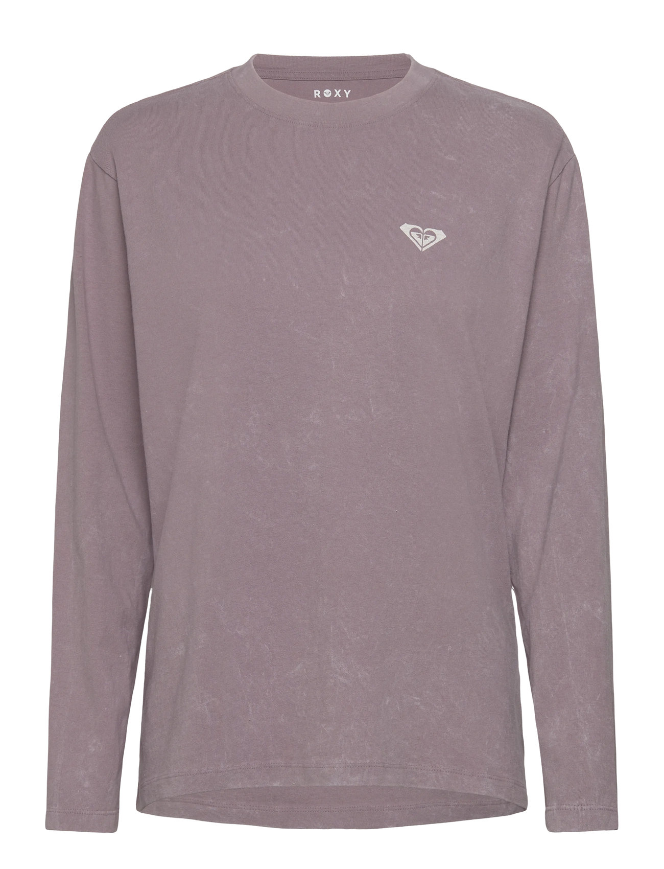 ROXY Hangloose Washed Ls Pink - S - Damen