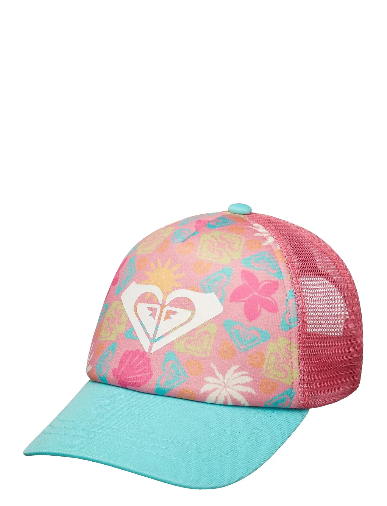ROXY Sweet Emotions Pink - One Size - Kinder
