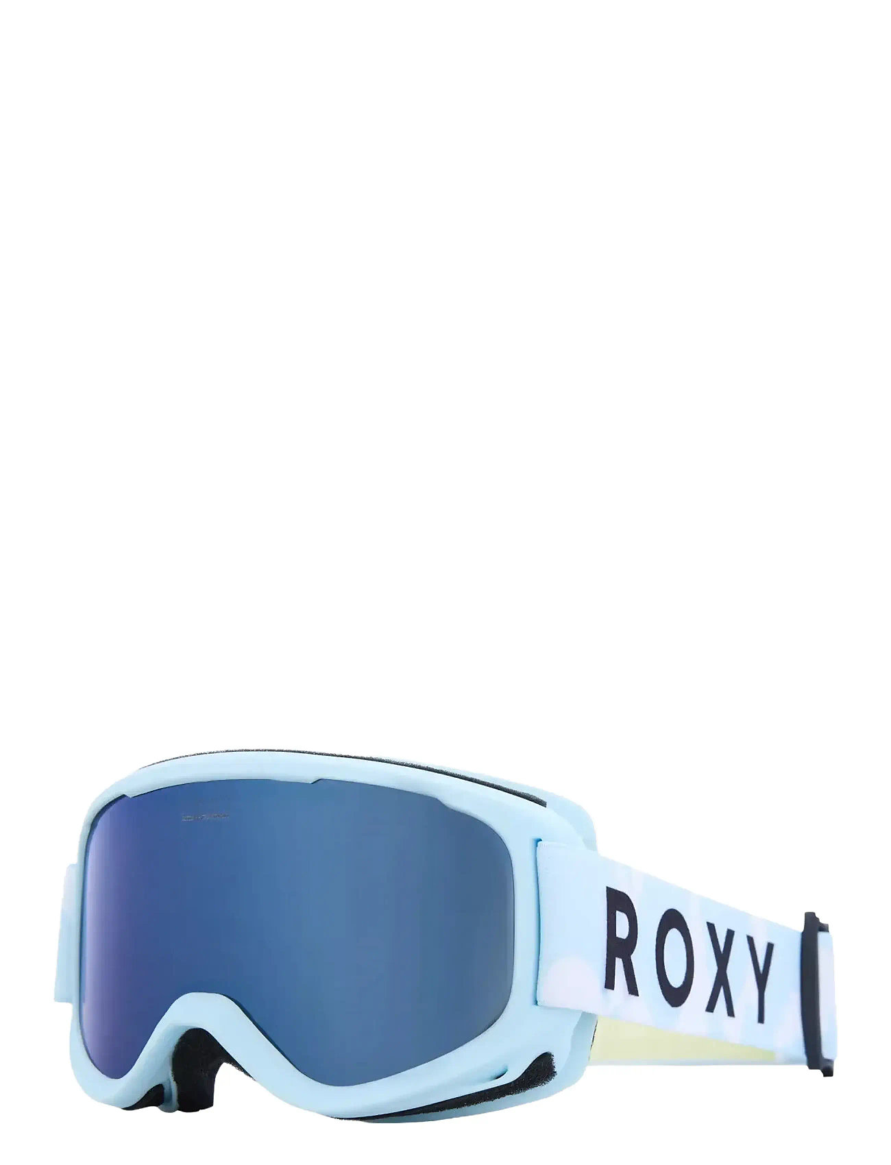 Roxy Sweetpea, One Size, Blue, Sports Equipment > Wintersports Equipment, Børn