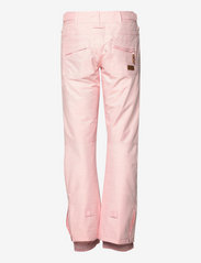 Roxy - NADIA PT - spodnie narciarskie - silver pink - 2