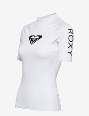 Roxy - WHOLE HEARTED SS - t-shirty - white - 3