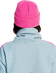 Roxy - HARPER BEANIE - kapelusze - shocking pink - 3