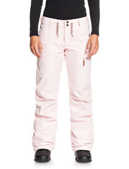 Roxy - NADIA PT - spodnie narciarskie - silver pink - 0