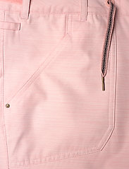 Roxy - NADIA PT - spodnie narciarskie - silver pink - 7