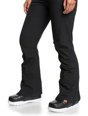 Roxy - RISING HIGH SHORT PT - spodnie narciarskie - true black - 6