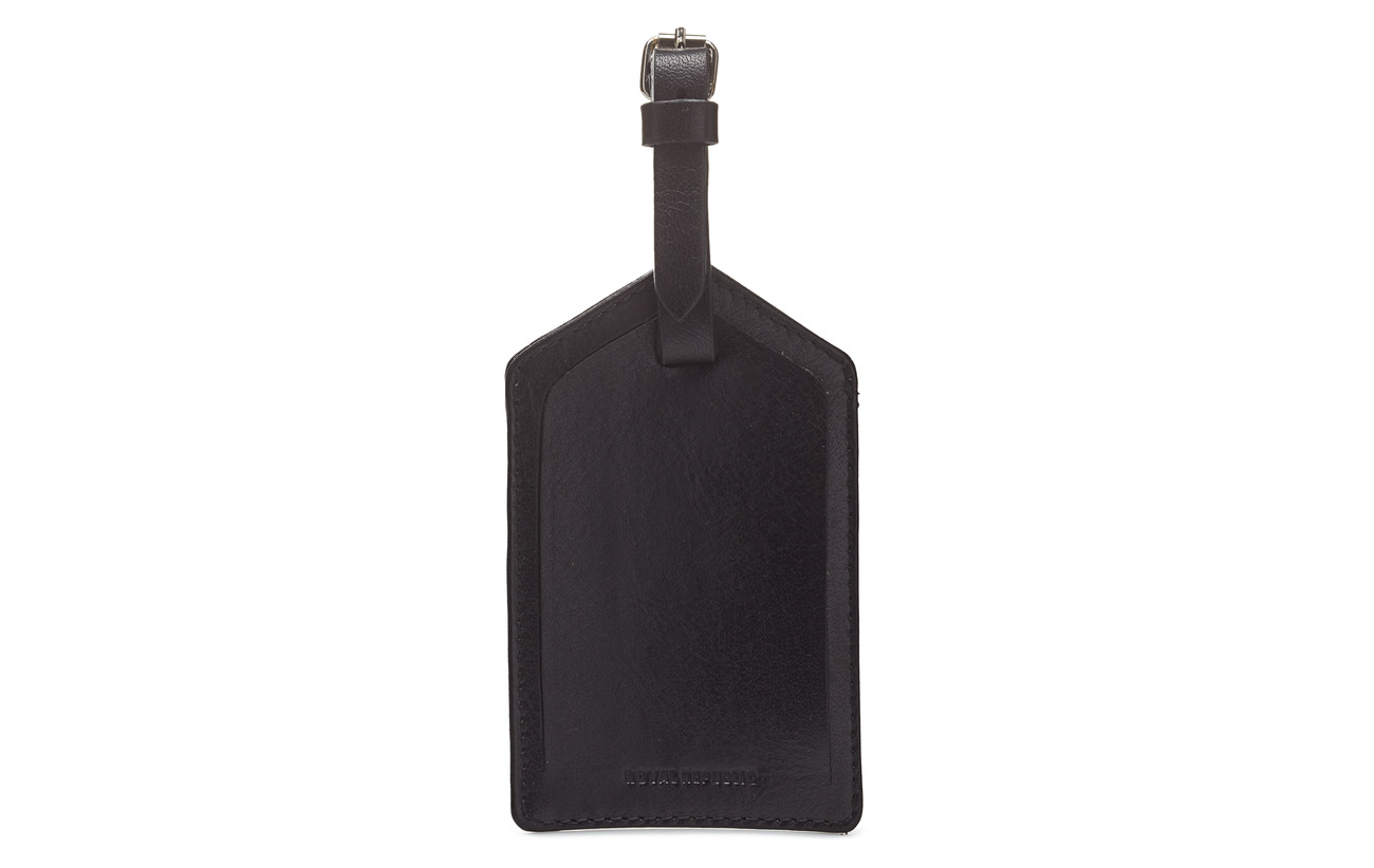 Gift Traveller The The BoxblackRoyal BoxblackRoyal The Republiq Gift Republiq Traveller 3Aq54RjL