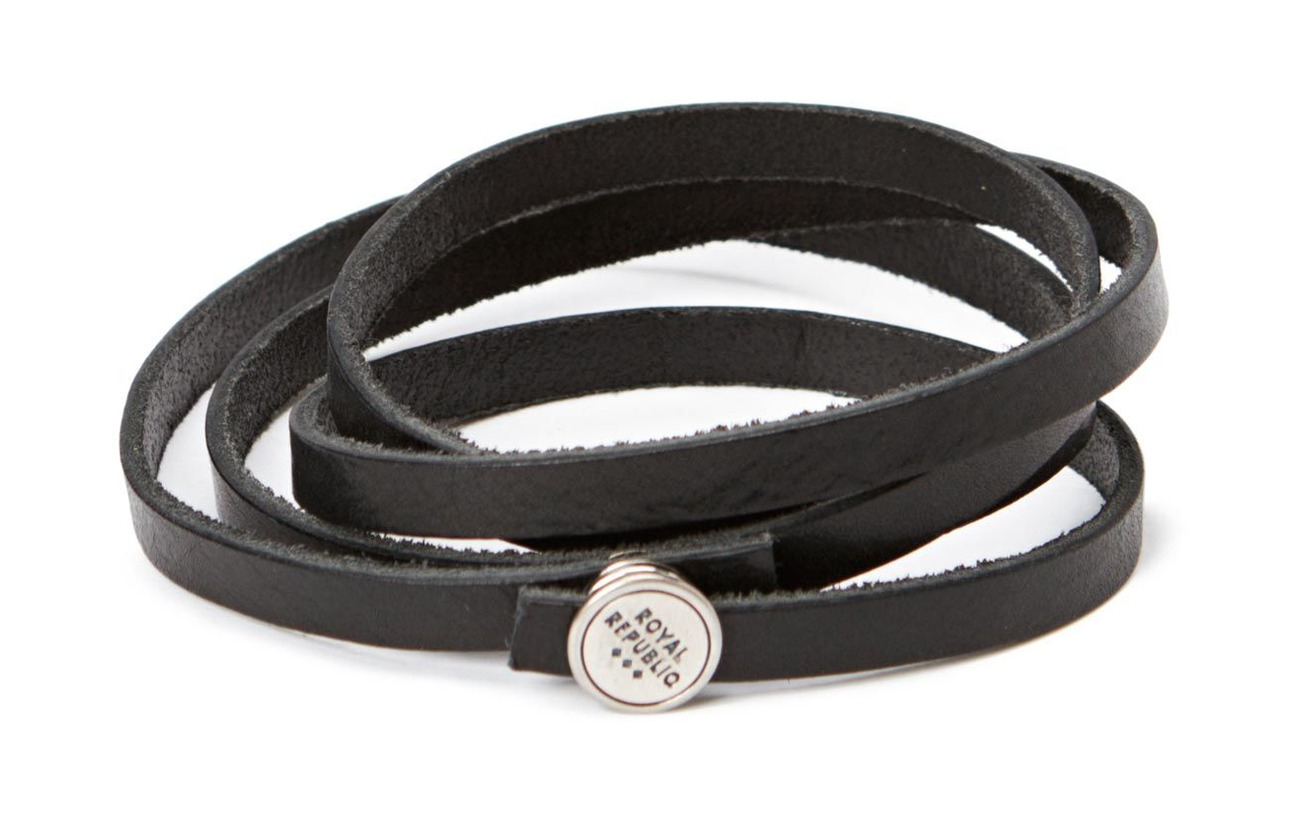 Royal RepubliQ Spiral Bracelet Smycken Royal RepubliQ Spiral Bracelet Smycken