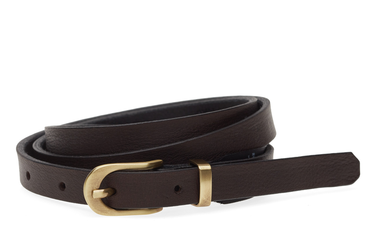 Royal RepubliQ Dainty Belt - BROWN
