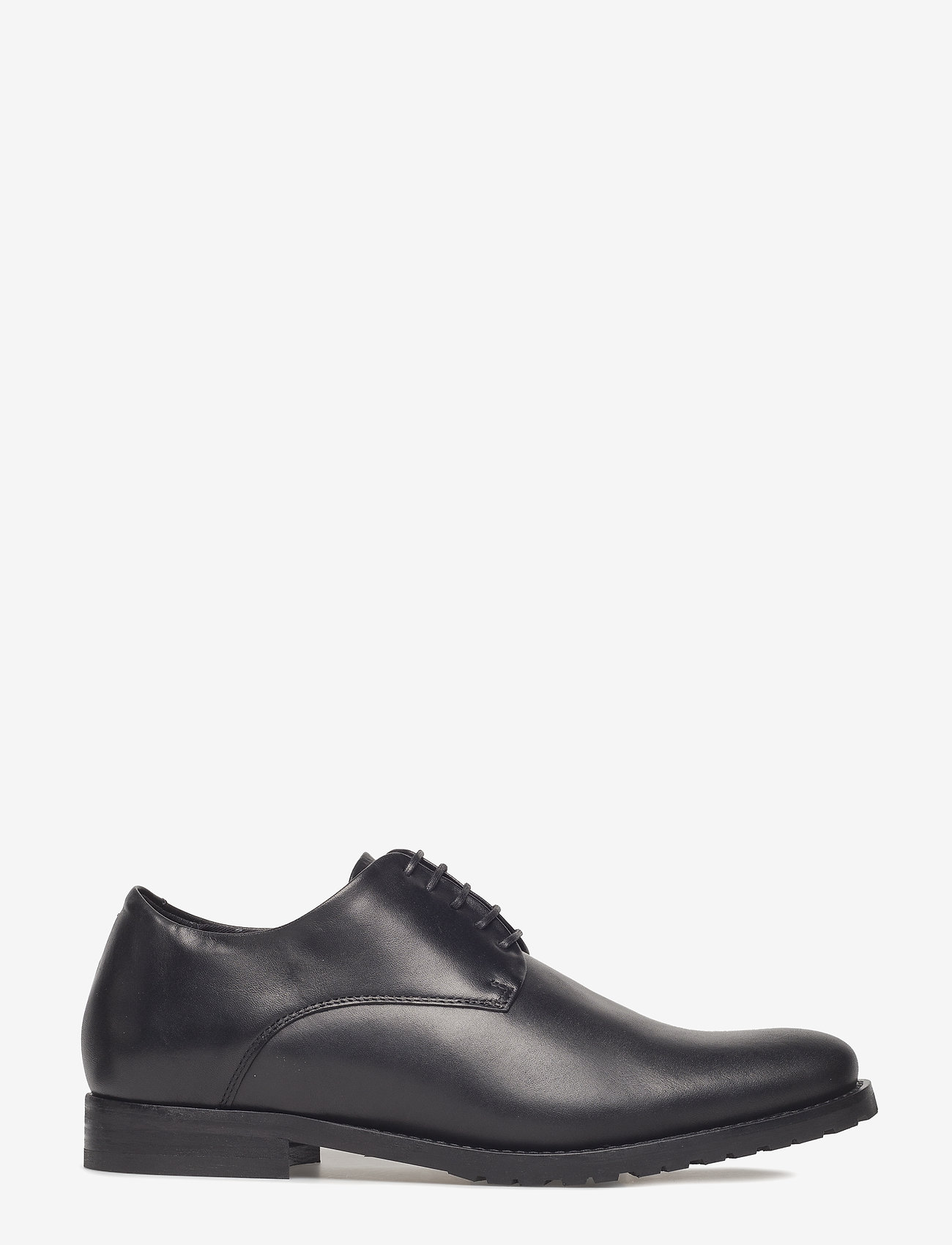 Royal RepubliQ - Nano Derby Shoe - laced shoes - black - 1