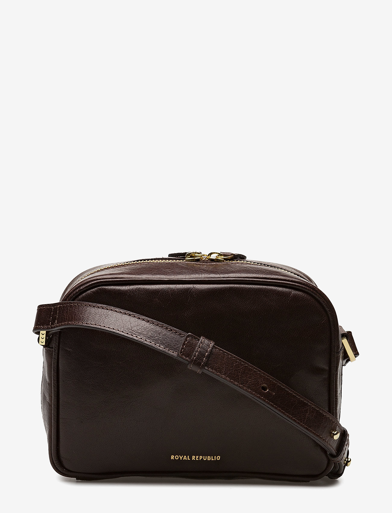 Essential Eve Bag (Brown) (960 kr) Royal RepubliQ Essential Eve Bag (Brown) (960 kr) Royal RepubliQ