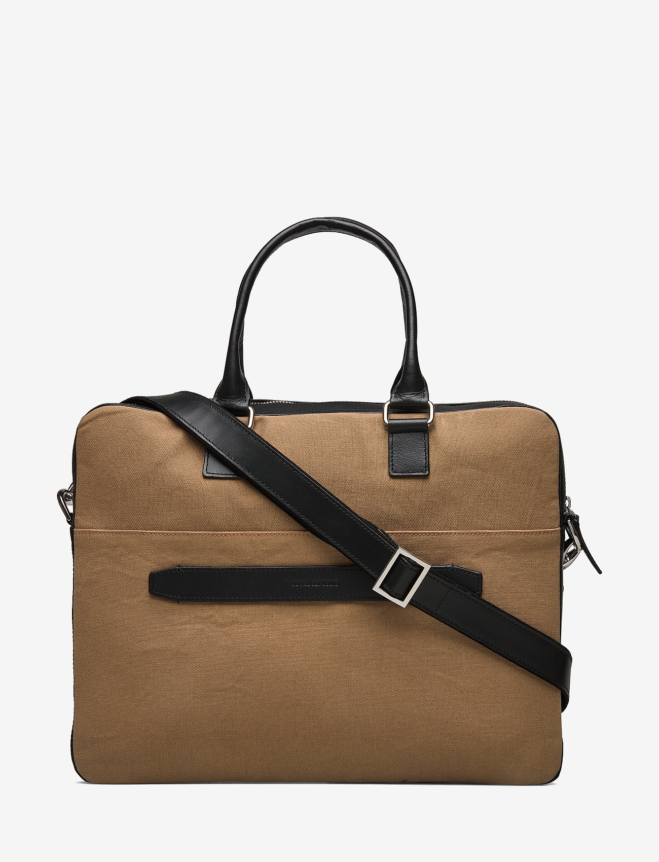 camel laptop bag