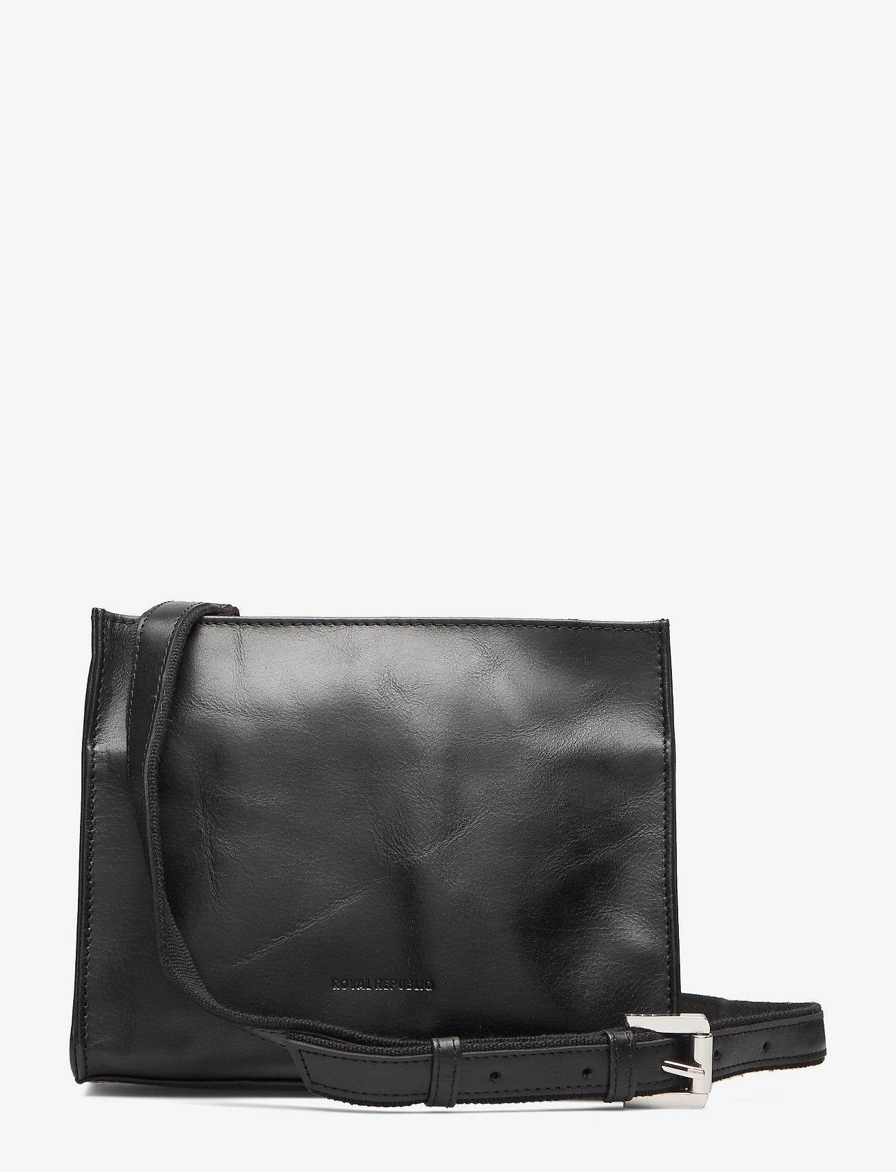 Royal RepubliQ Bullet Evening Bag (Black) - 800 kr | Boozt.com