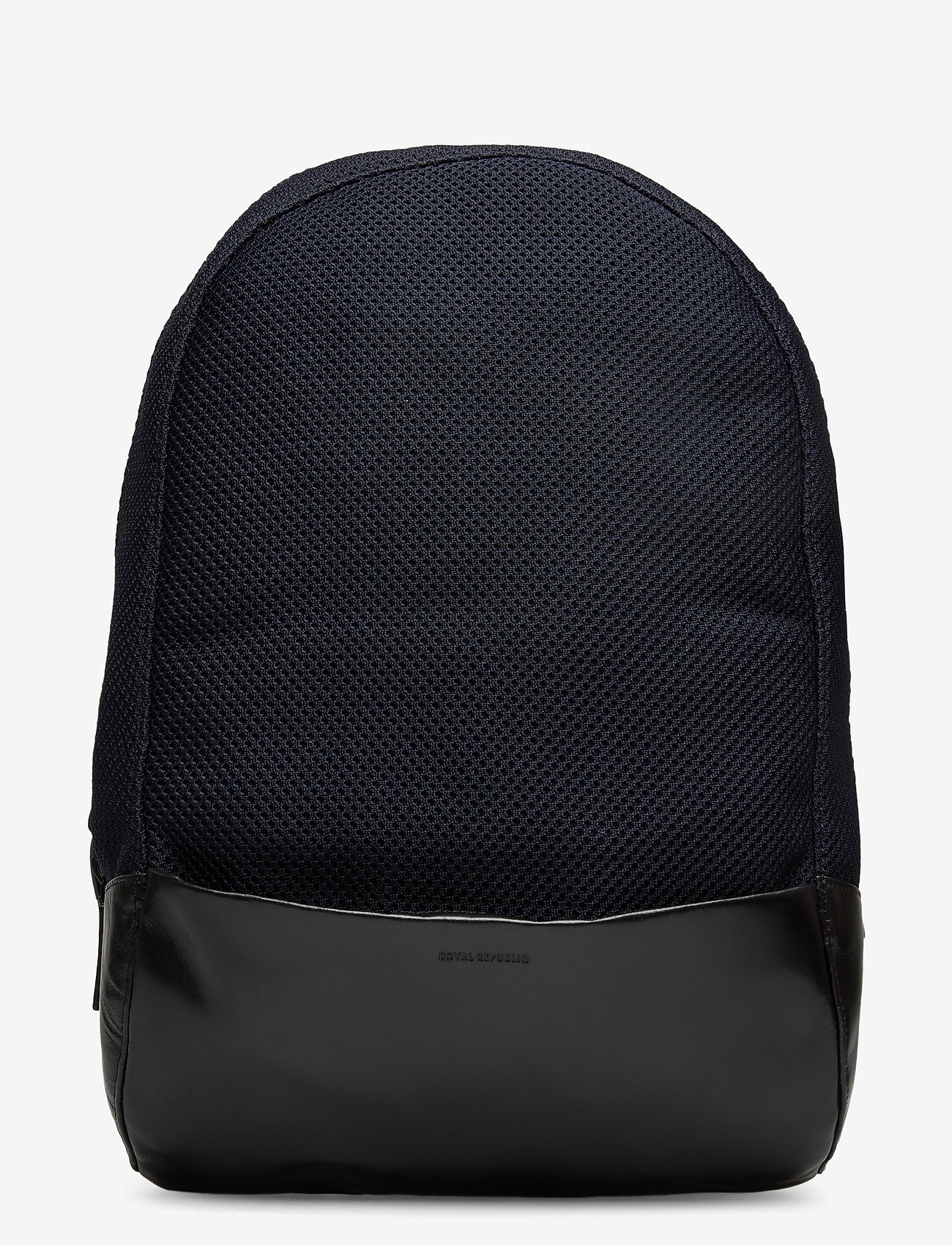 Royal RepubliQ - Sprint Backpack - backpacks - navy - 0