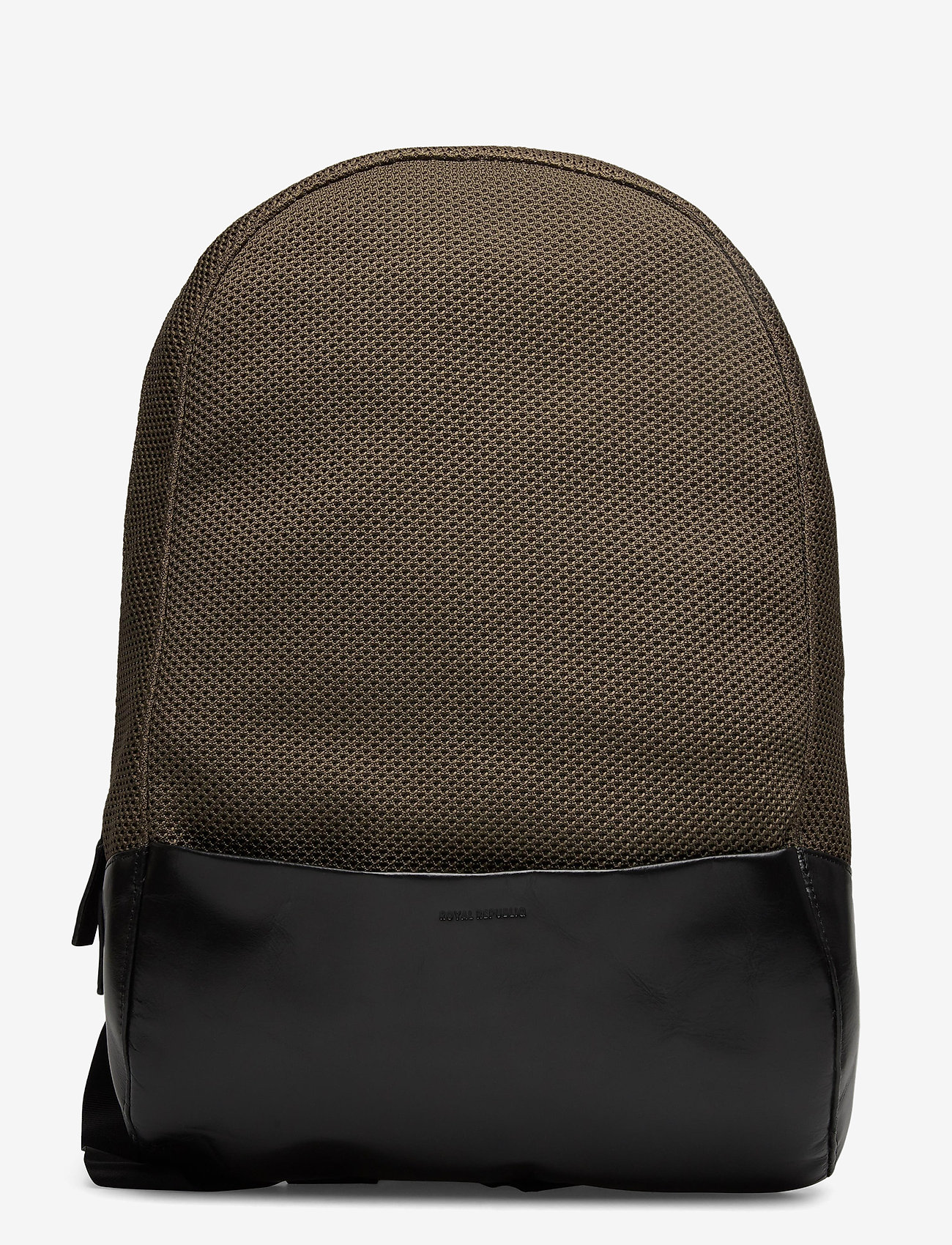 Royal RepubliQ - Sprint Backpack - rucksäcke - olive - 0
