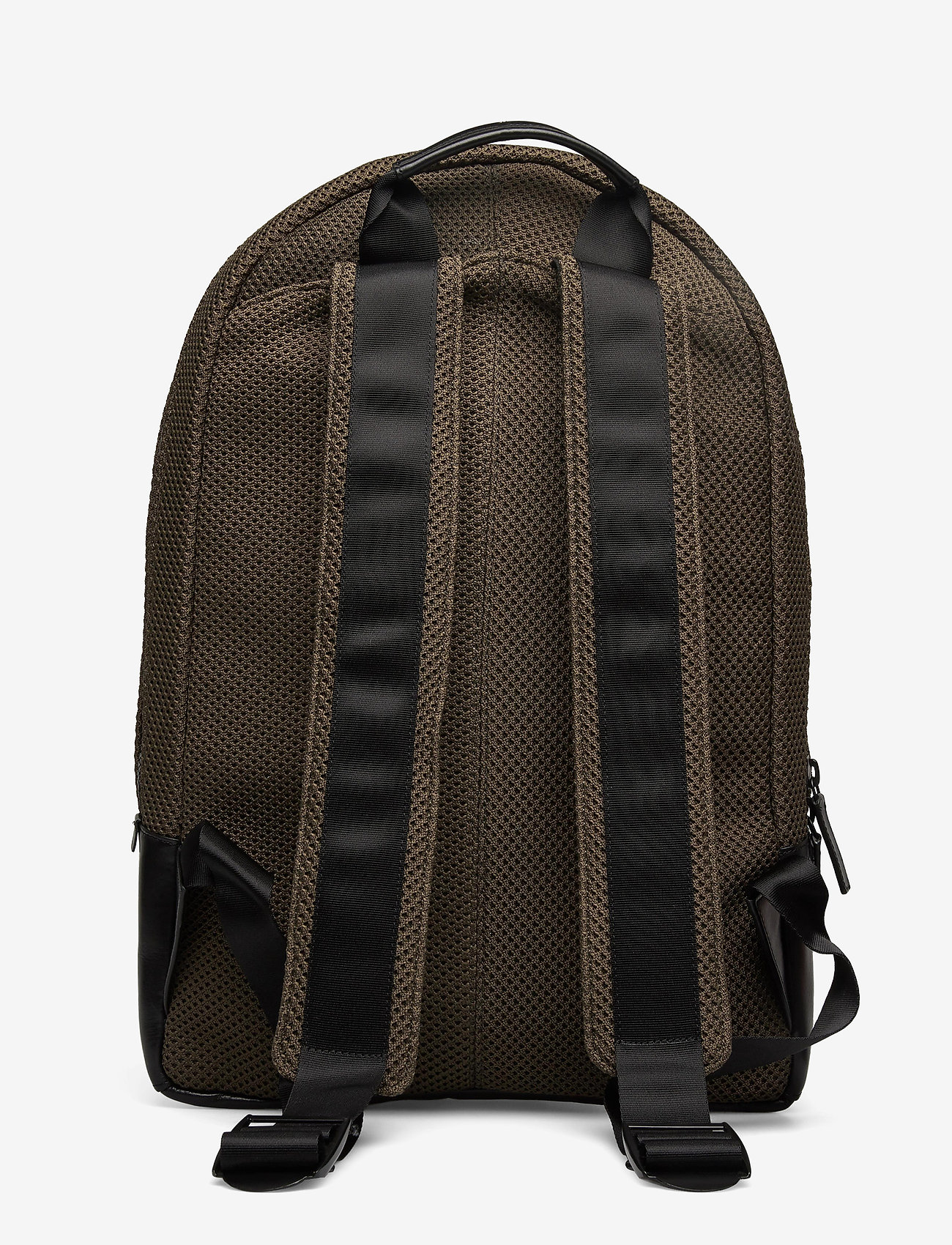 Royal RepubliQ - Sprint Backpack - rucksäcke - olive - 1