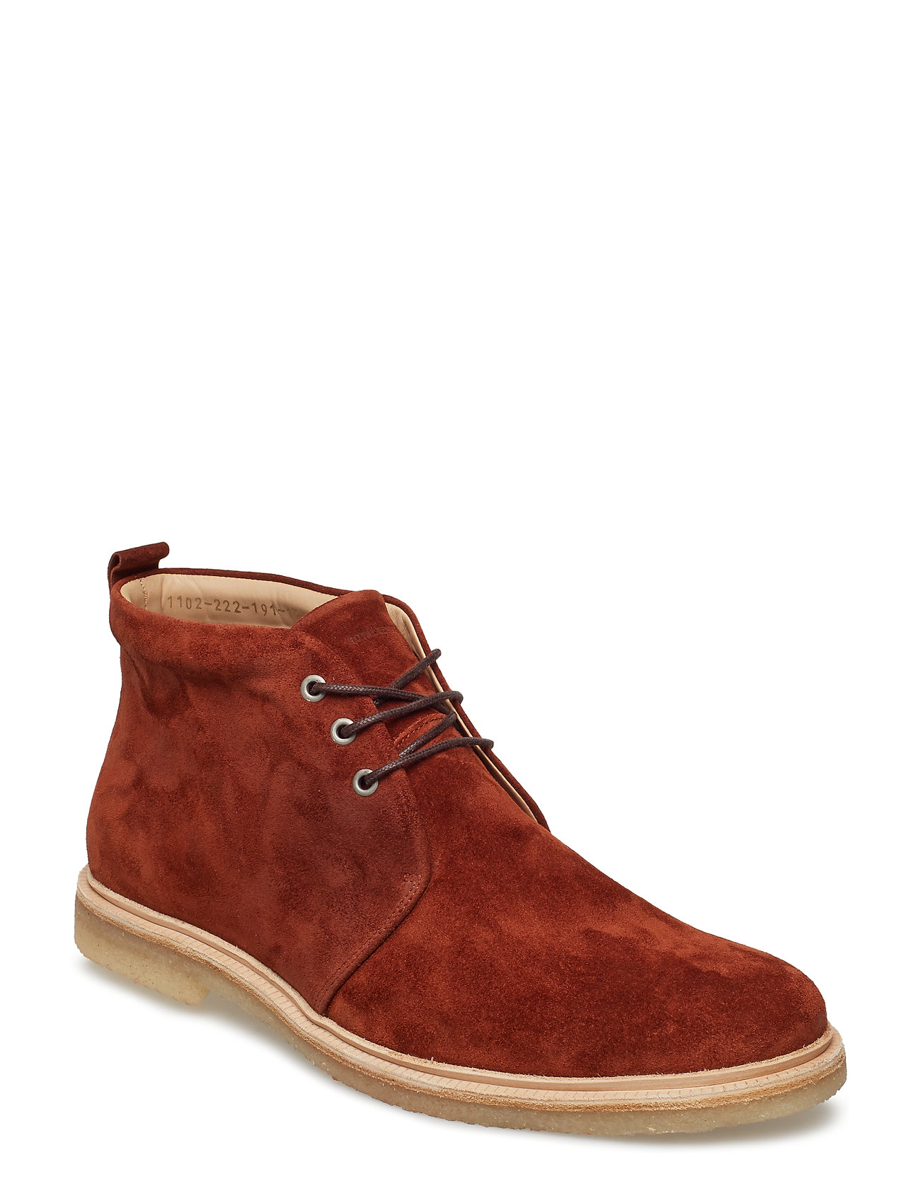 Cast Crepe Chukka Suede Desert Boots Veterschoenen Bruin Royal Republiq royal republiq kopen in de aanbieding Cast Crepe Chukka Suede Desert Boots Veterschoenen Bruin Royal Republiq royal republiq kopen in de aanbieding