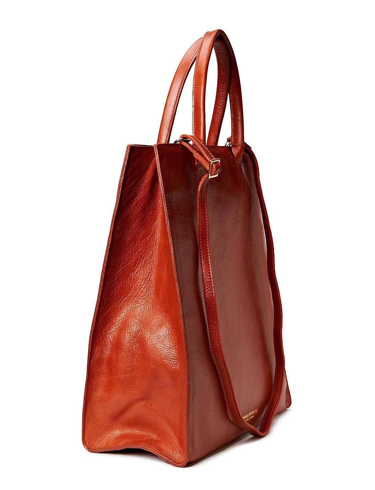 Mel Republiq Tote BagcognacRoyal Mel Tote bf6v7gmIyY